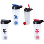 DH5676 21 Oz. Jet Shaker Bottle With Custom Imprint